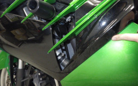 KAWASAKI ZX 1400 NINJA R A 2013