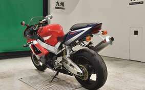 HONDA CBR900RR 3 2002 SC44