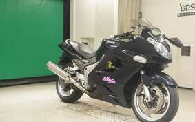 KAWASAKI ZZ1200 NINJA R 2002 ZXT20C