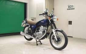 YAMAHA SR400 Gen.5 2023 RH16J