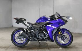 YAMAHA YZF-R25 RG10J