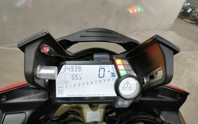 DUCATI MULTISTRADA 1200 S 2011 A200AD