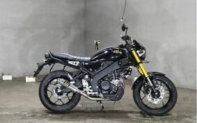 YAMAHA XSR155 不明