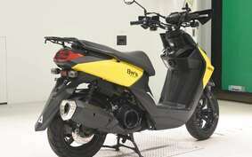 YAMAHA BW S125 Gen.2 SED9J