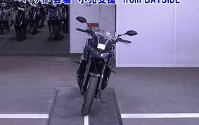 YAMAHA MT-09 A 1990 RN52J