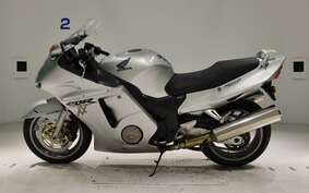 HONDA CBR1100XX 2001