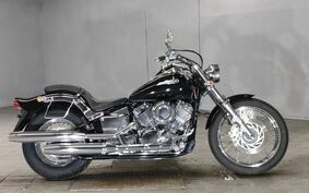 YAMAHA DRAGSTAR 400 2013 VH02J