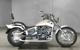 YAMAHA DRAGSTAR 400 2005 VH01J