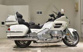 HONDA GL 1800 GOLD WING 2006 SC47