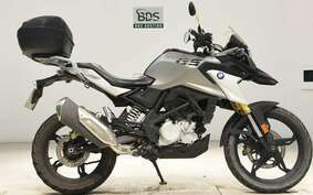 BMW G310GS 2019 0G02