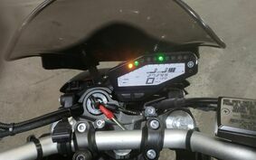 YAMAHA MT-09 2020 RN52J