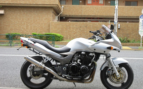 KAWASAKI ZR 700 S 2004 ZR750F