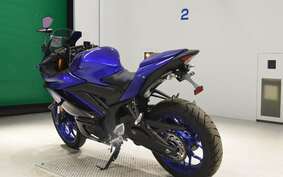 YAMAHA YZF-R25 A RG43J