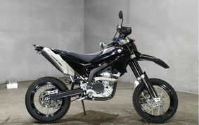 YAMAHA WR250X DG20