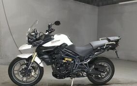 TRIUMPH TIGER 800 2011 TRE15