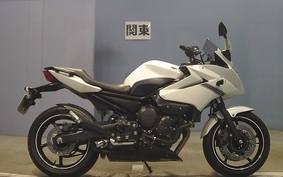 YAMAHA XJ6 2010 RJ19