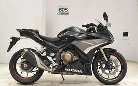 HONDA CBR400R 2022 NC56