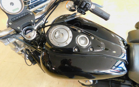 HARLEY FXD 2009 GM4