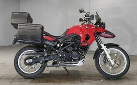 BMW F650GS 2008 0218