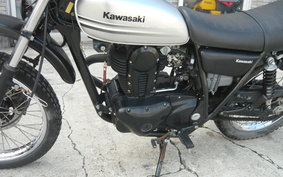 KAWASAKI 250TR BJ250F