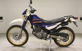 KAWASAKI SUPER SHERPA KL250G