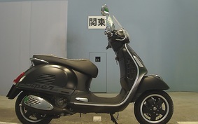 VESPA GTS300 IE 2013 M452