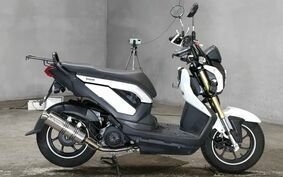 HONDA ZOOMER-X JF52