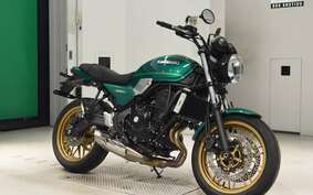 KAWASAKI Z650 RS 2023 ER650M