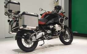 BMW R1200GS ADVENTURE 2008