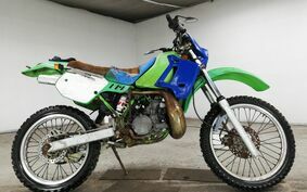 KAWASAKI KDX200R DXNE19