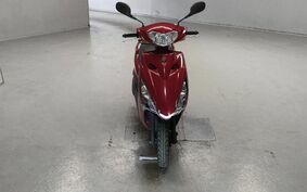 YAMAHA AXIS Z SED7J