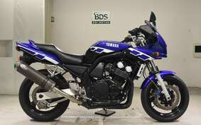 YAMAHA FZS600 FAZER 2002 RJ02