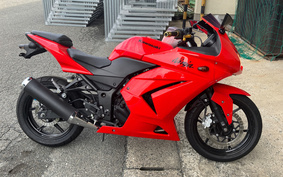 KAWASAKI NINJA 250R EX250K