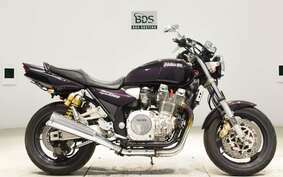 YAMAHA XJR1300 2000 RP01J