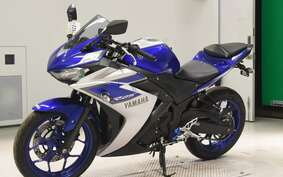 YAMAHA YZF-R25 RG10J