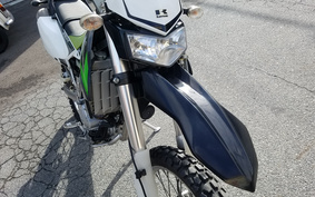 KAWASAKI KLX250 LX250S