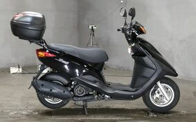 YAMAHA AXIS 125 TREET SE53J