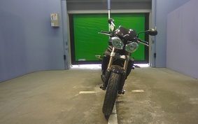 TRIUMPH SPEED TRIPLE 2013 PN115G