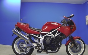 YAMAHA TRX850 1995 4NX