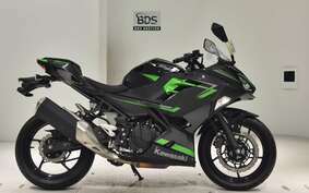 KAWASAKI NINJA 400 2023 EX400L