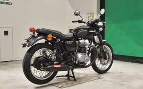 KAWASAKI W650 1999 EJ650A