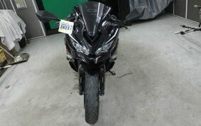 KAWASAKI ZX-25R ZX250E