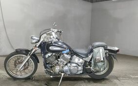 YAMAHA DRAGSTAR 400 2002 VH01J