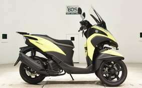 YAMAHA TRICITY 125 A SEC1J