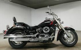 YAMAHA DRAGSTAR 1100 CLASSIC 2004 VP13J