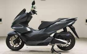 HONDA PCX 160 KF47