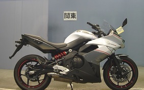 KAWASAKI NINJA 400R 2013 ER400B