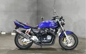 HONDA CB400SF VTEC 2002 NC39