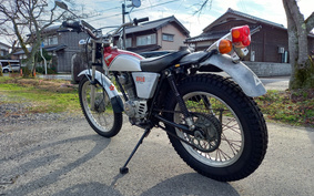 HONDA TL125 BIALS TL125S