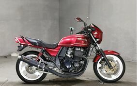 KAWASAKI ZRX400 1999 ZR400E